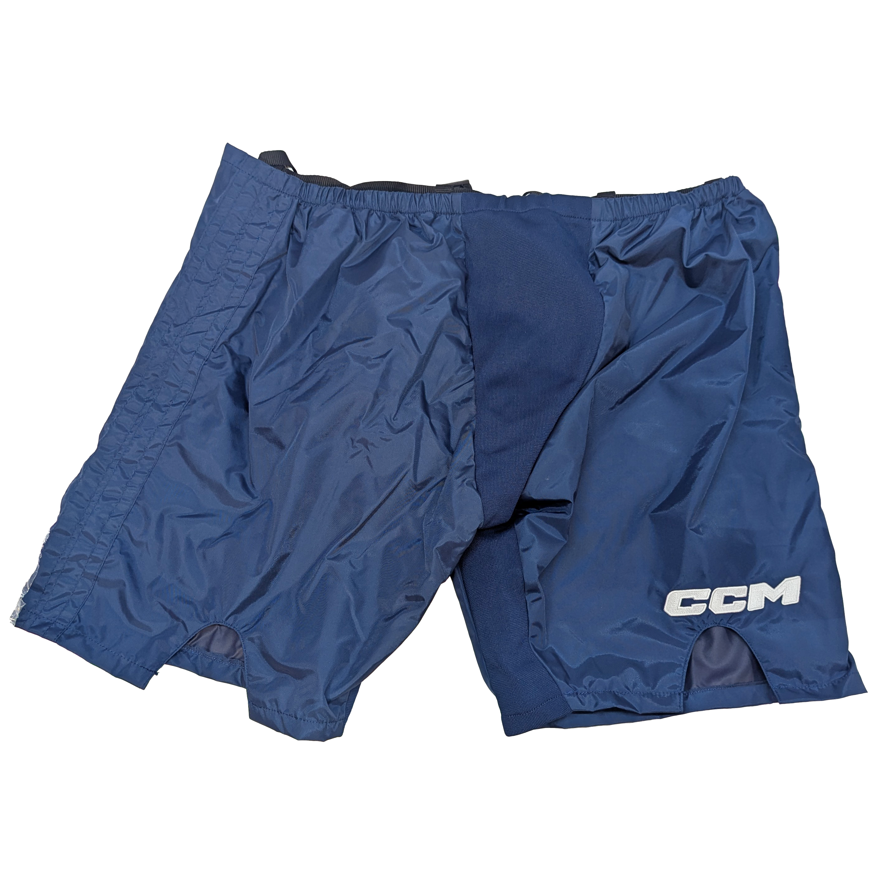 CCM PP10GA - Pantalon Pro Stock (bleu marine)